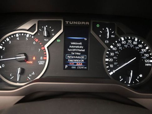 Used 2024 Toyota Tundra SR5 w/ SR5 Convenience Package image 20