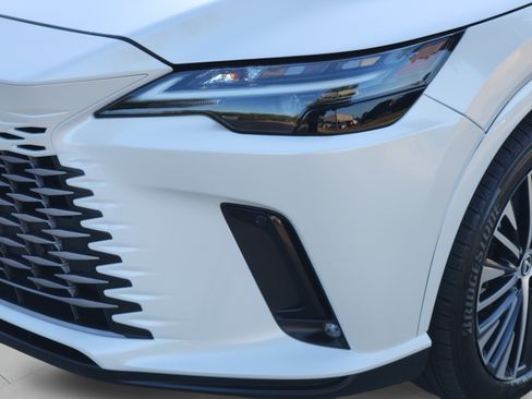 Used 2023 Lexus RX 350 Premium Plus w/ Cold Area Package FWD image 37
