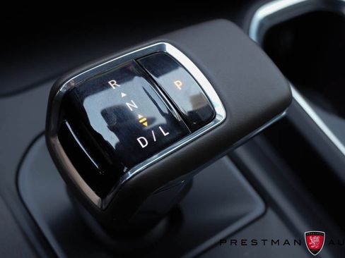 Used 2025 GMC Sierra 1500 Denali AWD/4WD image 49
