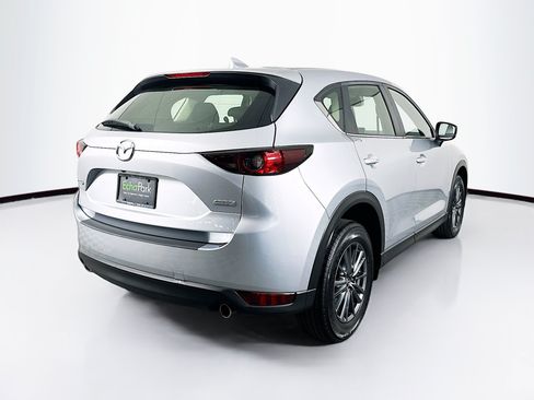 Used 2019 MAZDA CX-5 Sport FWD image 9