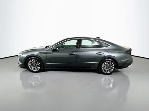 Certified 2026 Hyundai Sonata Limited FWD image 8