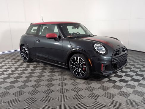 New 2026 MINI Cooper John Cooper Works image 6