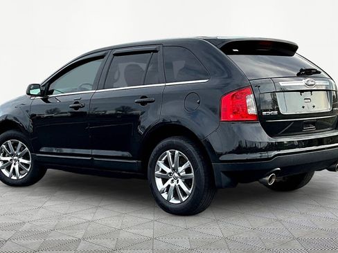 Used 2014 Ford Edge Limited image 4