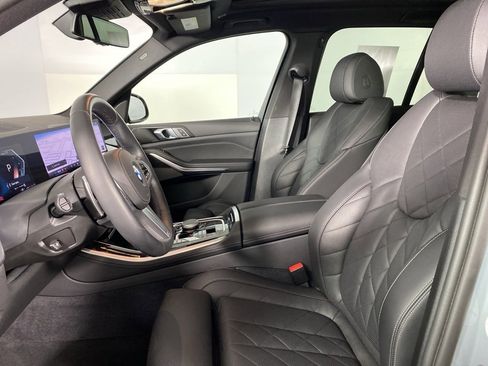 Certified 2024 BMW X5 xDrive40i w/ M Sport Package image 6