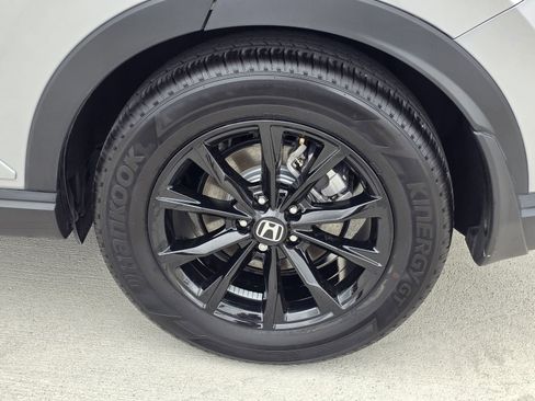 Used 2023 Honda CR-V Sport image 34