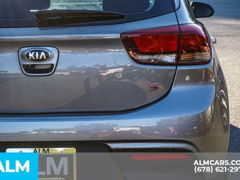 Used 2021 Kia Rio S image 13