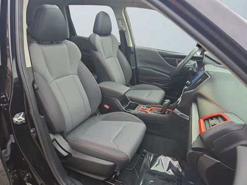 Used 2021 Subaru Forester Sport AWD/4WD image 15