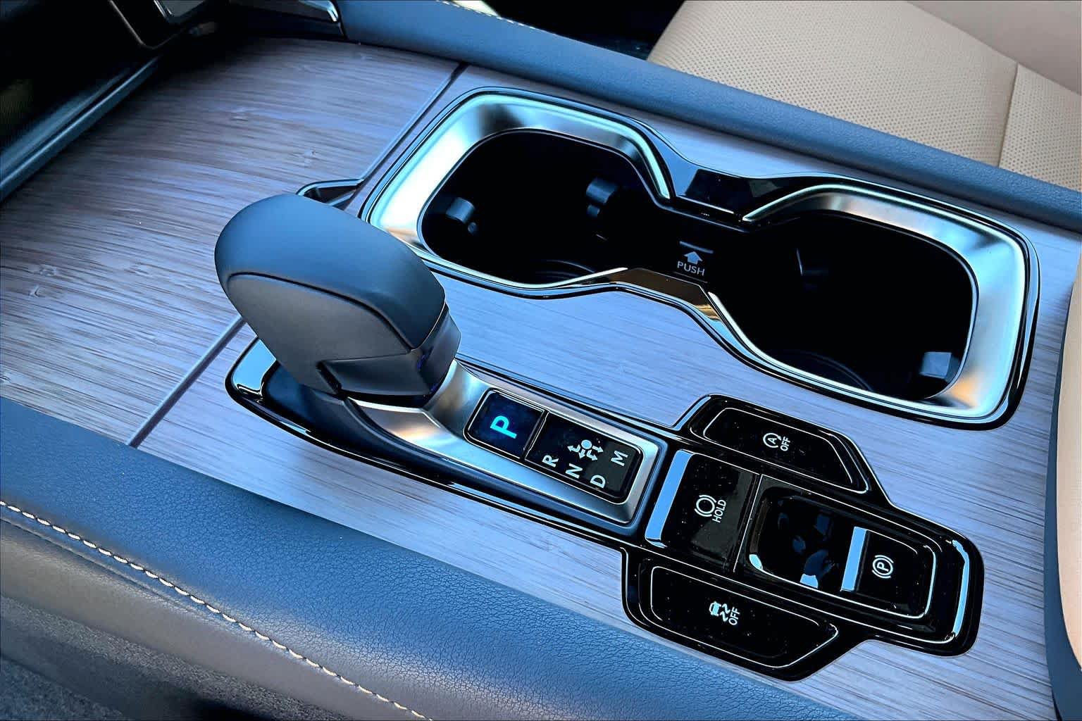 New 2026 Lexus RX 350 Premium FWD image 11
