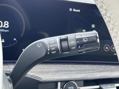 New 2026 Hyundai Santa Fe Limited image 34