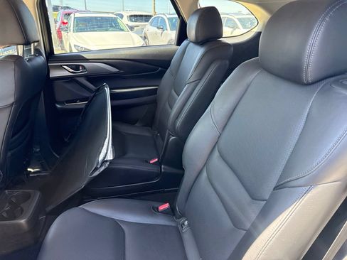 Used 2023 MAZDA CX-9 Touring AWD/4WD image 12