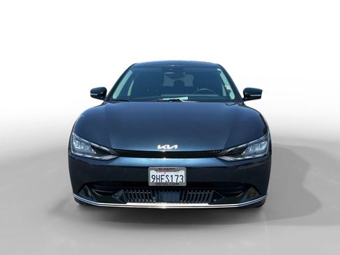Used 2023 Kia EV6 Wind RWD image 8