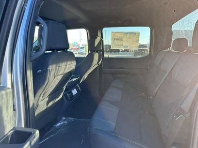 New 2025 Ford F150 STX w/ Equipment Group 200A