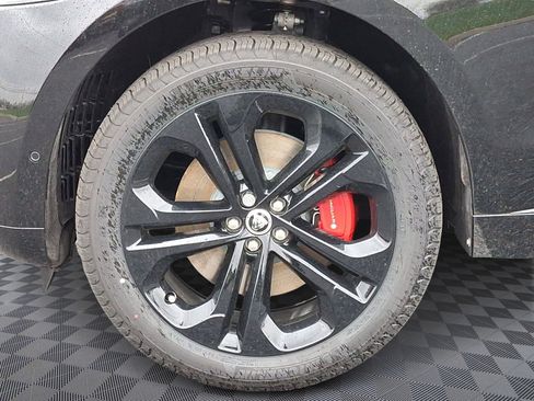 New 2026 Jaguar F-PACE R-Dynamic S image 7