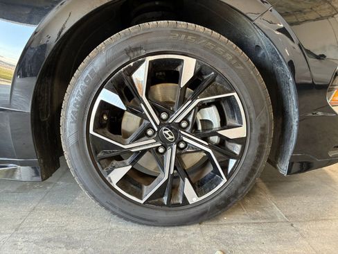 Used 2025 Hyundai Sonata SEL image 30