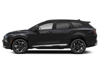 Certified 2026 Kia Sportage SX FWD video 3