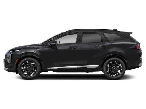 Certified 2026 Kia Sportage SX FWD image 3