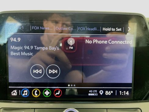 Used 2022 Chevrolet Blazer LT AWD/4WD image 13