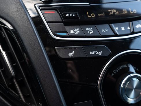 Certified 2020 Acura RDX AWD w/ Technology Package image 33