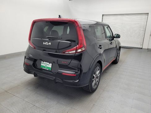 Used 2022 Kia Soul GT-Line image 7