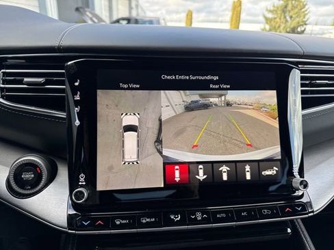 New 2026 Jeep Grand Wagoneer Limited image 20