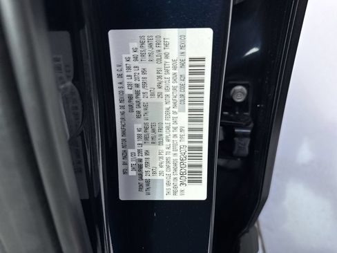 Used 2024 MAZDA CX-30 AWD 2.5 S w/ Preferred Package image 61