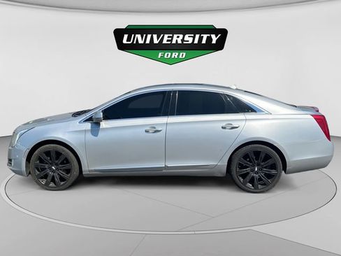 Used 2014 Cadillac XTS Luxury FWD image 3