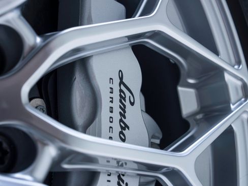 Used 2023 Lamborghini Huracan Tecnica RWD image 29