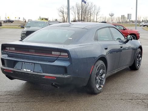 New 2026 Dodge Charger R/T AWD/4WD image 7