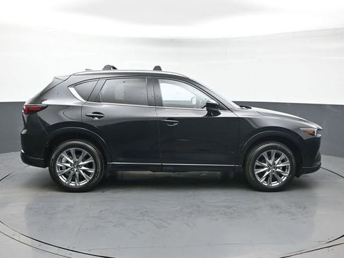 New 2025 MAZDA CX-5 AWD 2.5 S w/ Premium Plus Pkg image 6