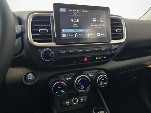 New 2026 Hyundai Venue SEL FWD image 24