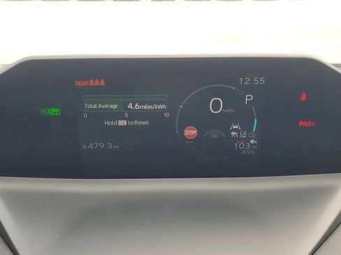 Certified 2026 Toyota bZ image 24