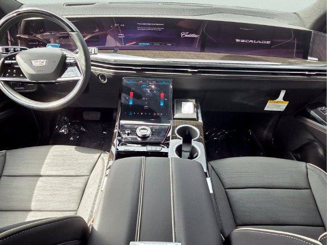 New 2026 Cadillac Escalade Luxury AWD/4WD image 19