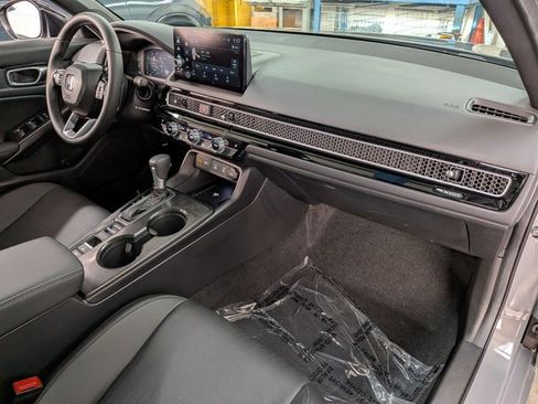 Used 2026 Honda Civic Sport Touring image 26