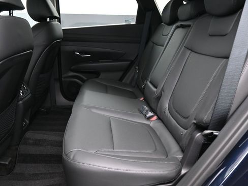 Used 2026 Hyundai Tucson SEL image 11