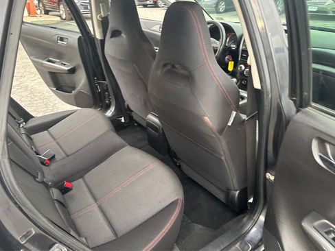 Used 2011 Subaru Impreza WRX Premium w/ Popular Equipment Group 3A image 20