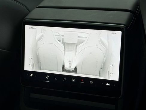 Used 2025 Tesla Model 3 Performance AWD/4WD image 16