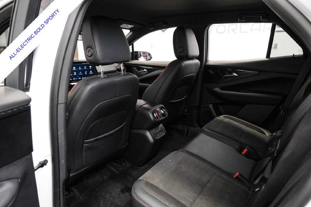 Used 2024 Chevrolet Blazer EV RS AWD/4WD image 36