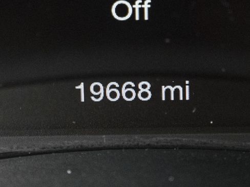 Used 2024 Dodge Durango GT image 19