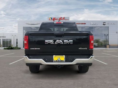 New 2026 RAM 1500 Lone Star image 4