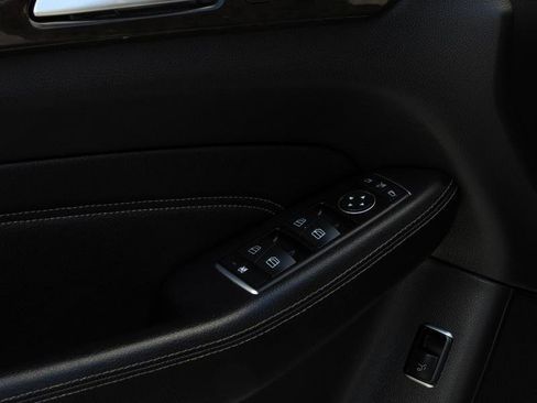 Used 2015 Mercedes-Benz ML 350 2WD image 50