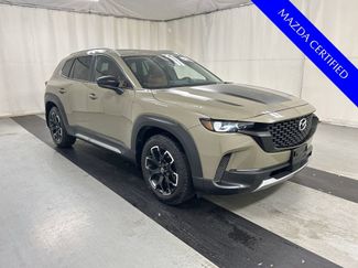 Certified 2024 MAZDA CX-50 Meridian Edition w/ Apex Package AWD/4WD video 1