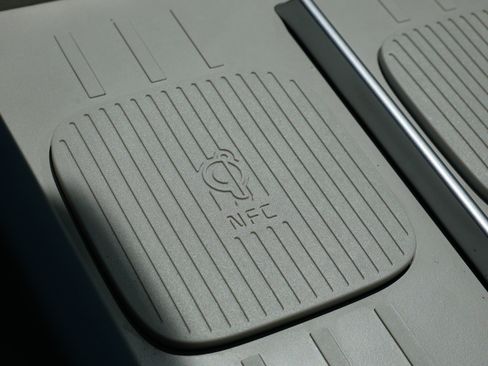 Used 2025 Hyundai Santa Fe Calligraphy AWD/4WD image 24
