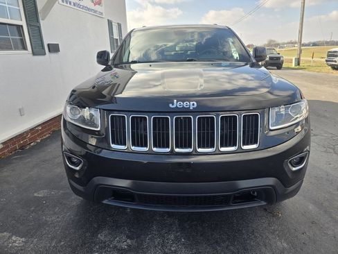 Used 2015 Jeep Grand Cherokee Laredo w/ Quick Order Package 23E image 9