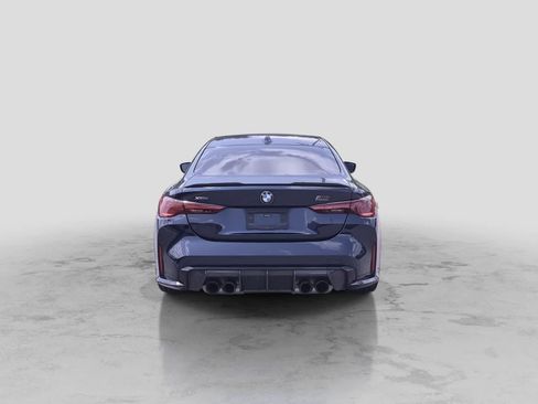 Used 2025 BMW M4 xDrive Competition w/ M Carbon Exterior Package AWD/4WD image 7