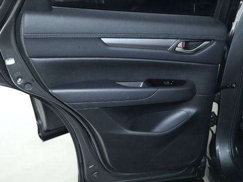 Certified 2023 MAZDA CX-5 AWD 2.5 S w/ Select Package image 13