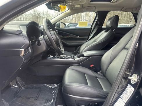 Used 2025 MAZDA CX-30 AWD 2.5 S w/ Preferred Package image 23