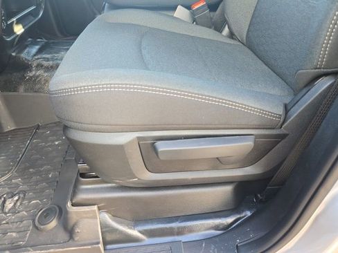 New 2026 RAM 3500 Tradesman image 16