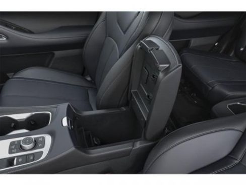 Used 2026 INFINITI QX60 Sport w/ Dark Cargo Package AWD/4WD image 16