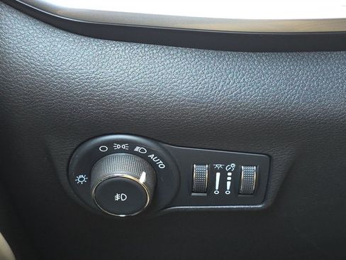Used 2025 Jeep Compass Limited AWD/4WD image 31