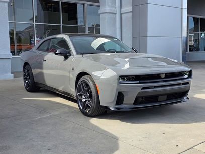 New 2026 Dodge Charger Scat Pack w/ Blacktop Package